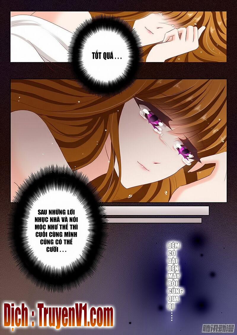 Hào Môn Thiên Giới Tiền Thê 65 trang 6