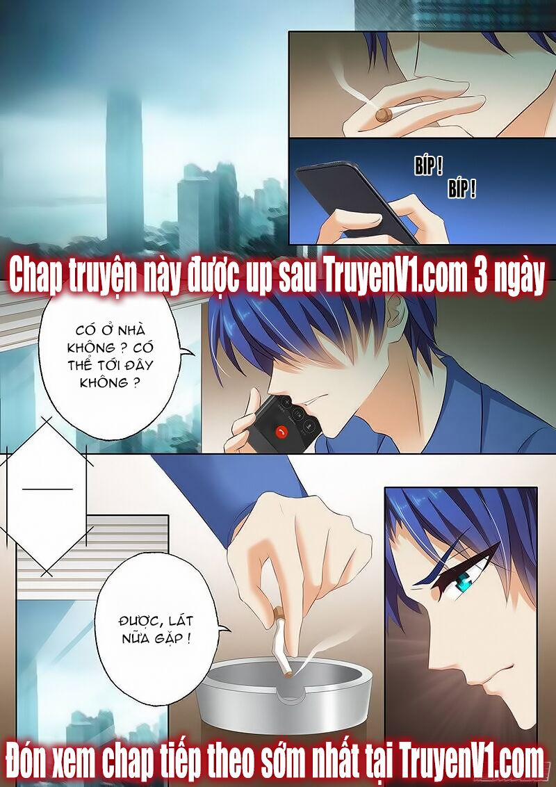 Hào Môn Thiên Giới Tiền Thê 65 trang 7