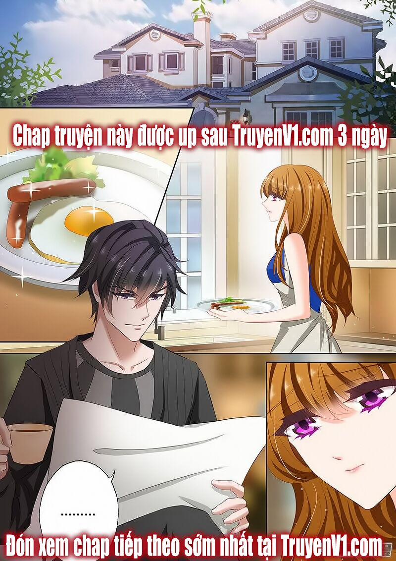 Hào Môn Thiên Giới Tiền Thê 65 trang 8