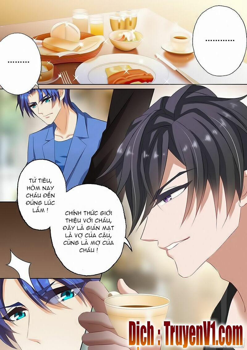 Hào Môn Thiên Giới Tiền Thê 66 trang 2