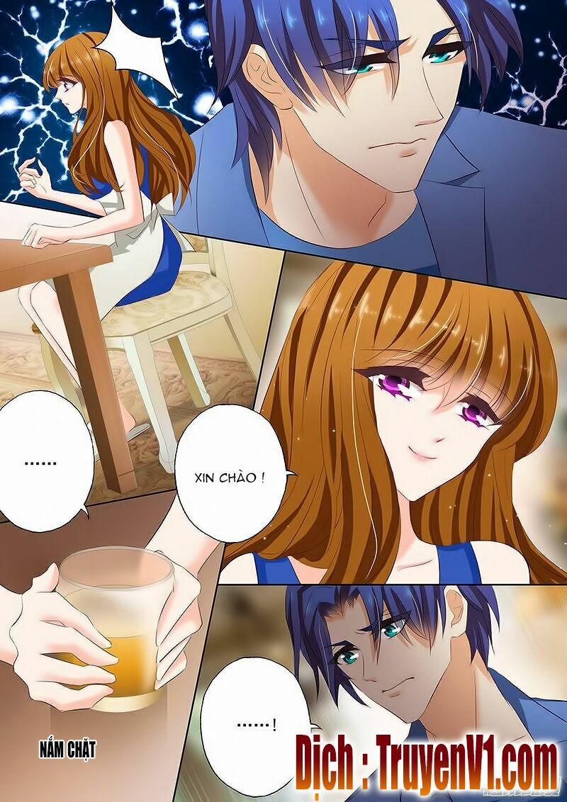 Hào Môn Thiên Giới Tiền Thê 66 trang 3