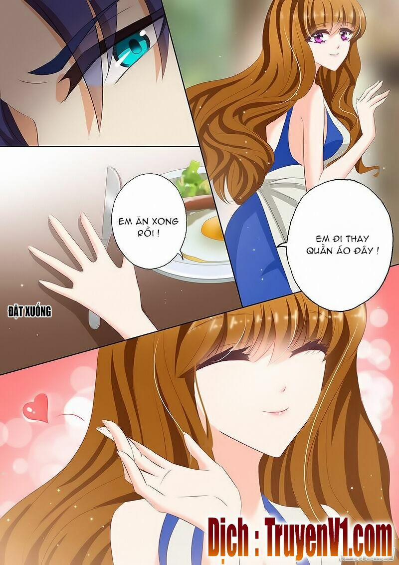 Hào Môn Thiên Giới Tiền Thê 66 trang 6