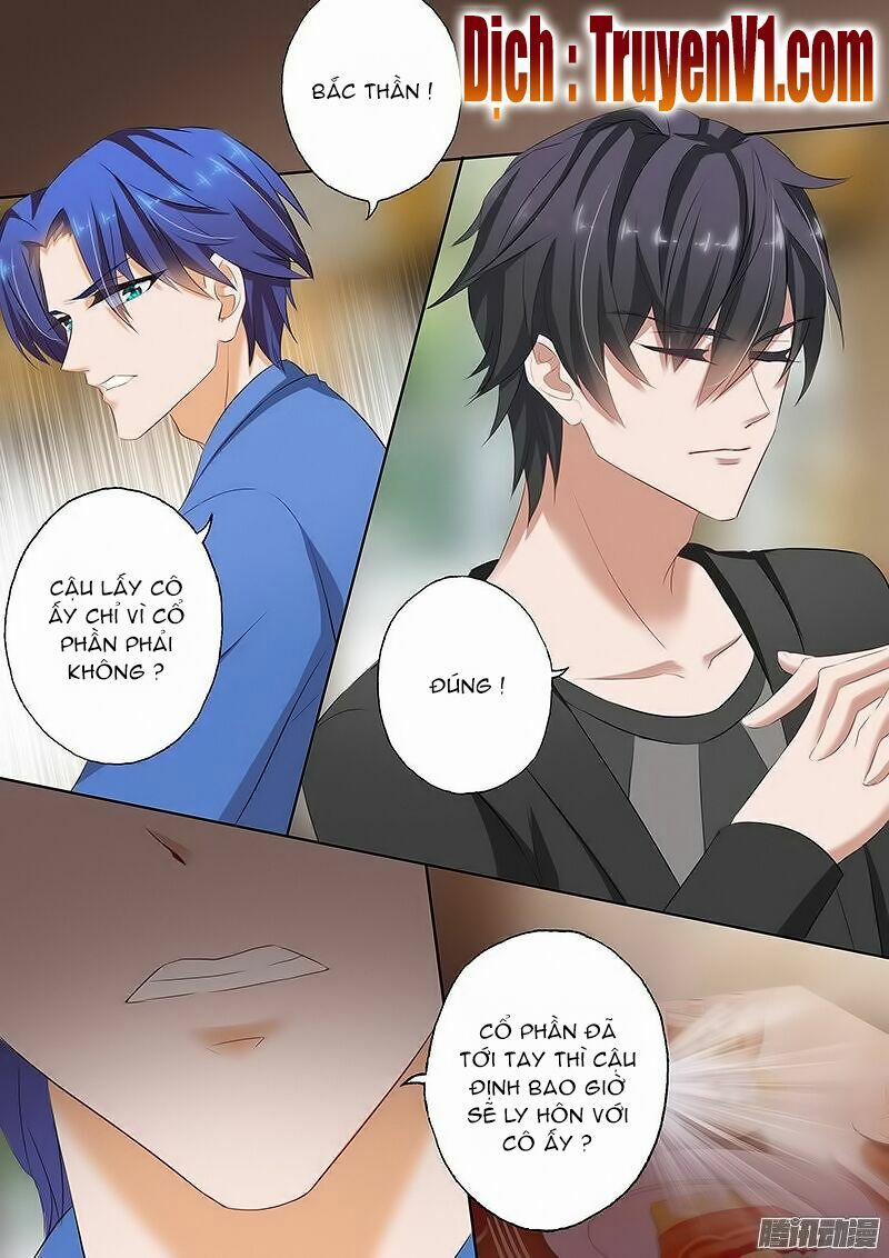 Hào Môn Thiên Giới Tiền Thê 67 trang 1