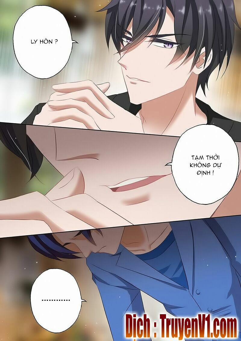 Hào Môn Thiên Giới Tiền Thê 67 trang 2