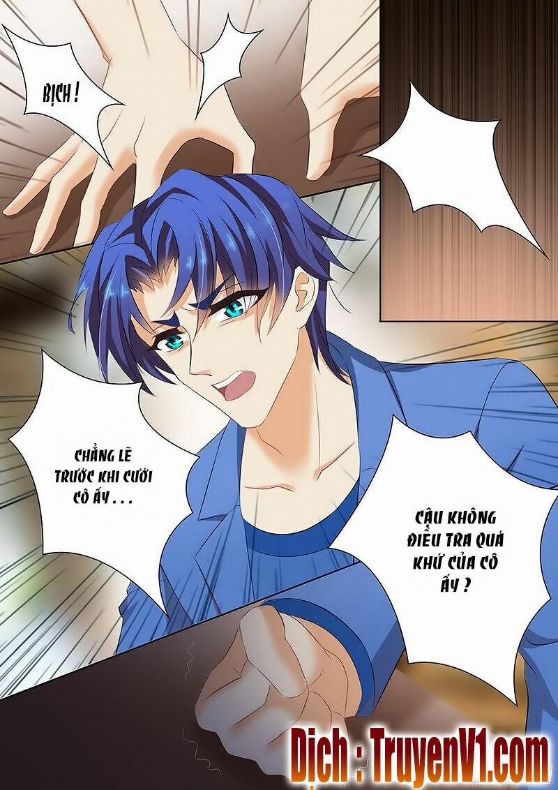 Hào Môn Thiên Giới Tiền Thê 67 trang 3