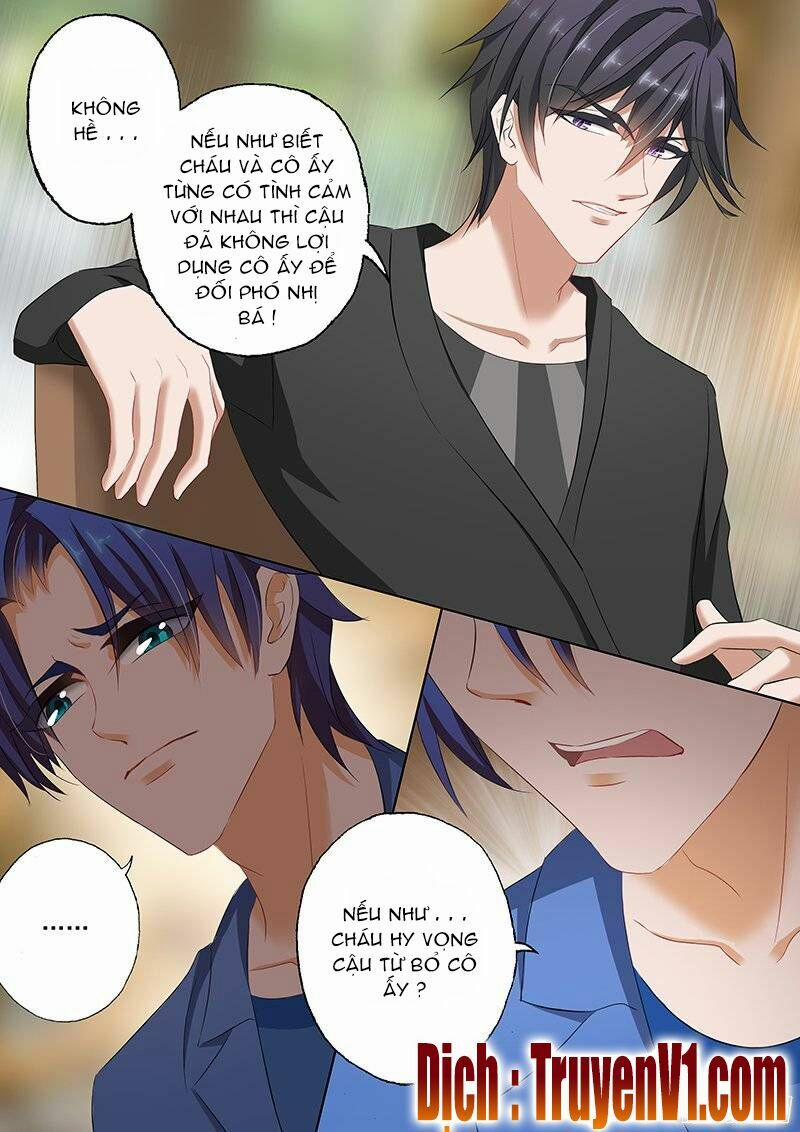 Hào Môn Thiên Giới Tiền Thê 67 trang 4