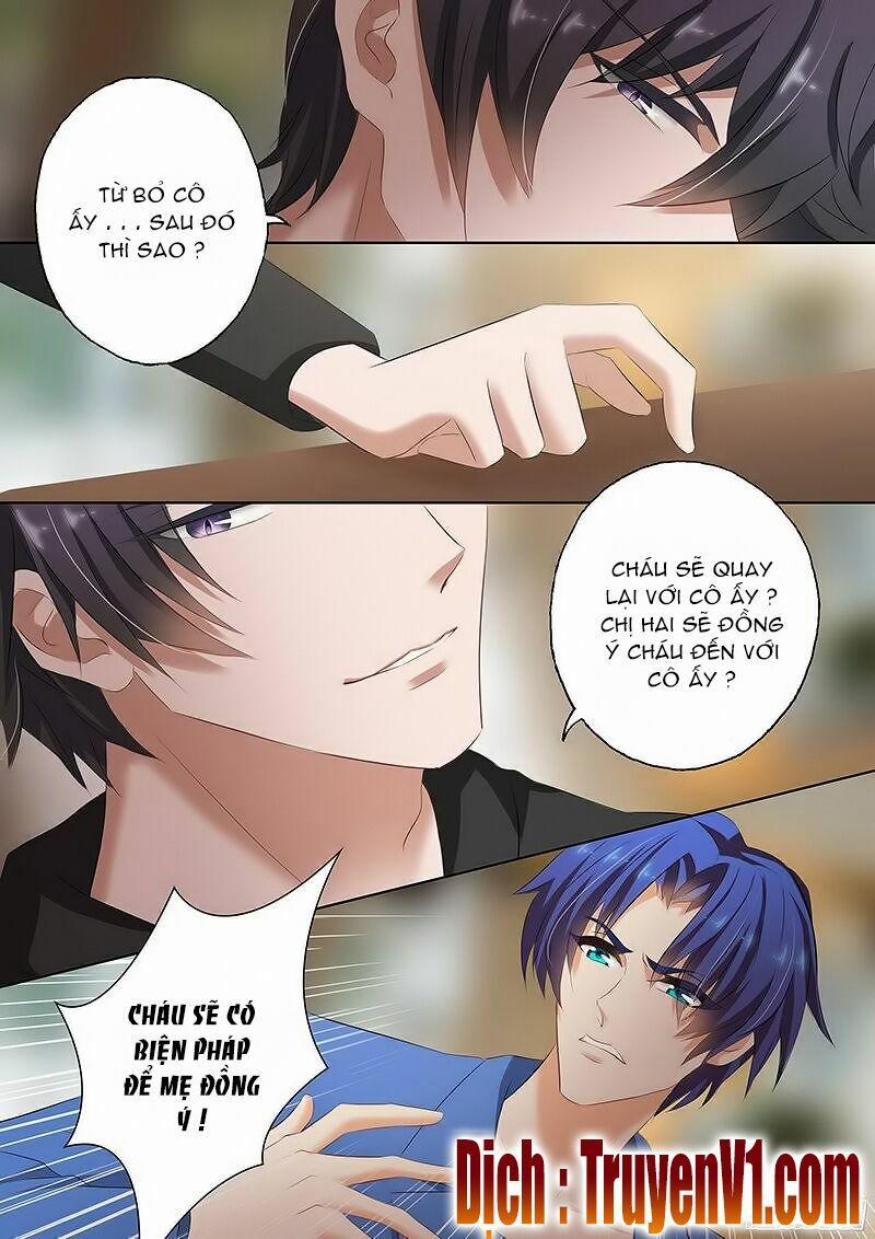 Hào Môn Thiên Giới Tiền Thê 67 trang 5