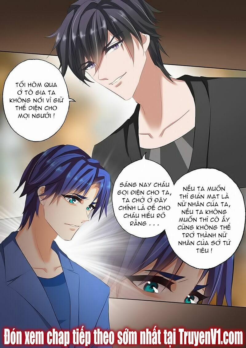 Hào Môn Thiên Giới Tiền Thê 67 trang 7