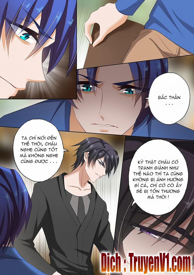 Hào Môn Thiên Giới Tiền Thê 68 trang 1