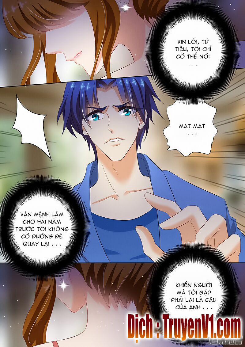 Hào Môn Thiên Giới Tiền Thê 68 trang 3