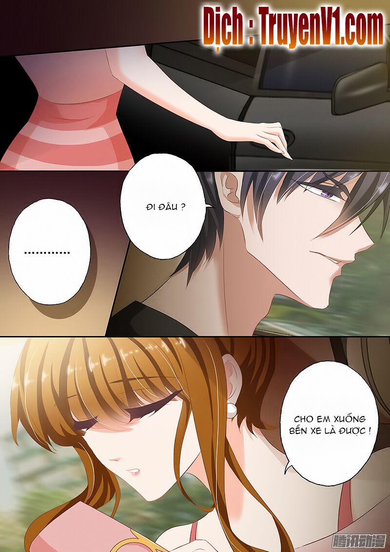 Hào Môn Thiên Giới Tiền Thê 68 trang 4