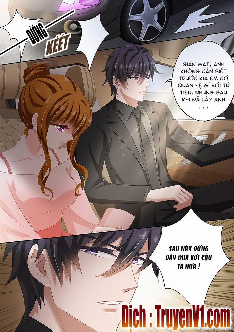 Hào Môn Thiên Giới Tiền Thê 68 trang 5