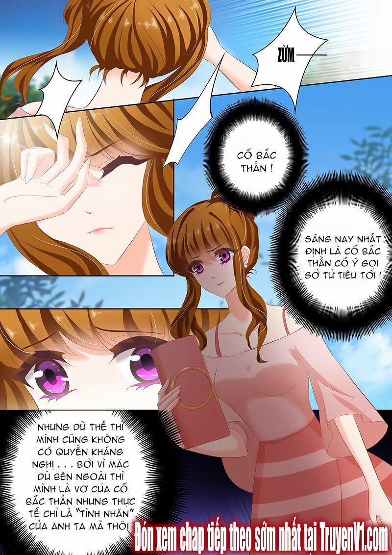 Hào Môn Thiên Giới Tiền Thê 68 trang 8