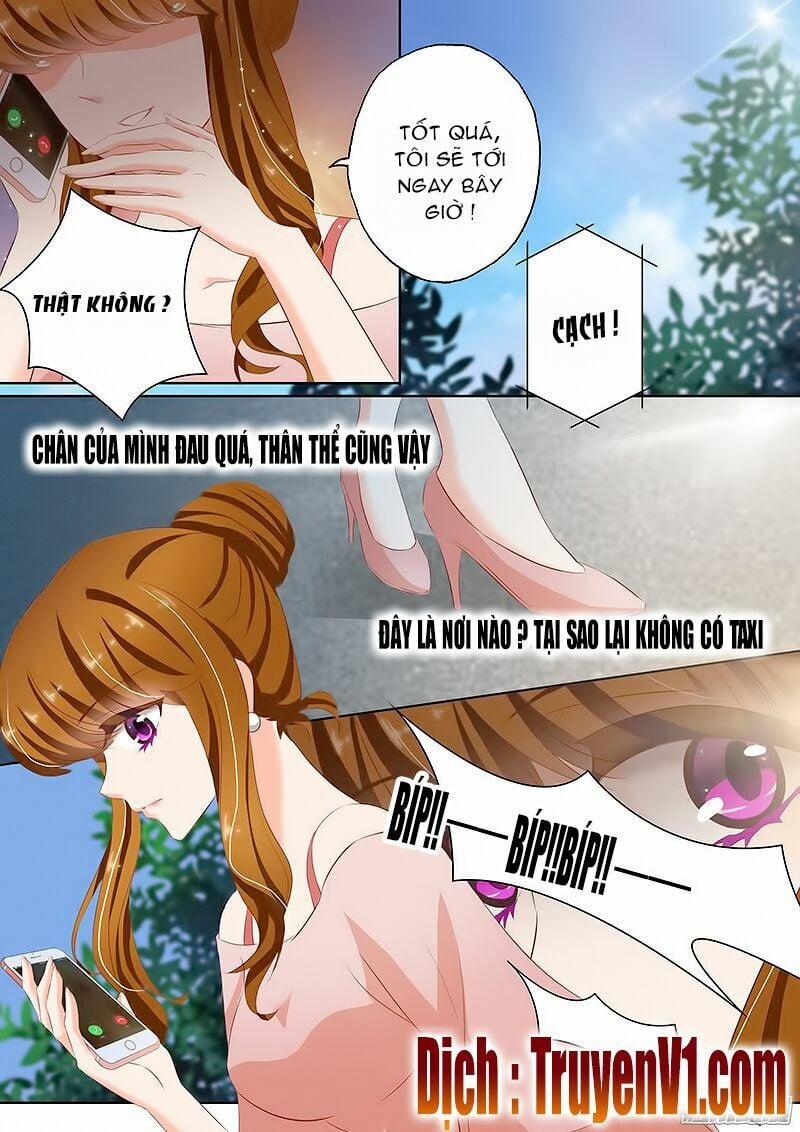 Hào Môn Thiên Giới Tiền Thê 69 trang 1