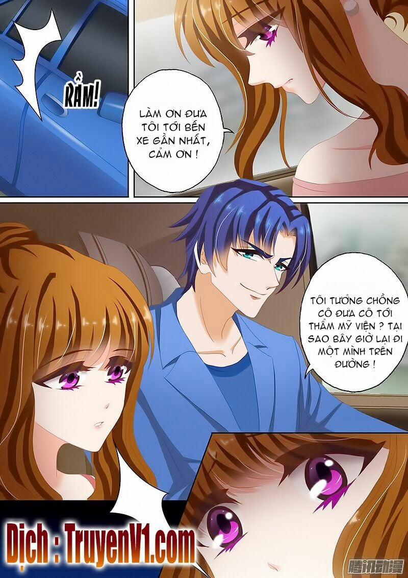 Hào Môn Thiên Giới Tiền Thê 69 trang 3