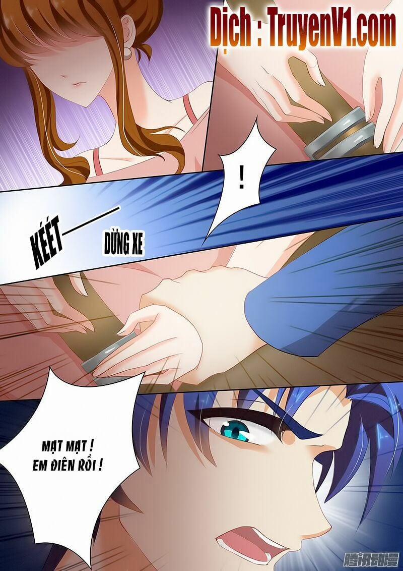 Hào Môn Thiên Giới Tiền Thê 69 trang 4