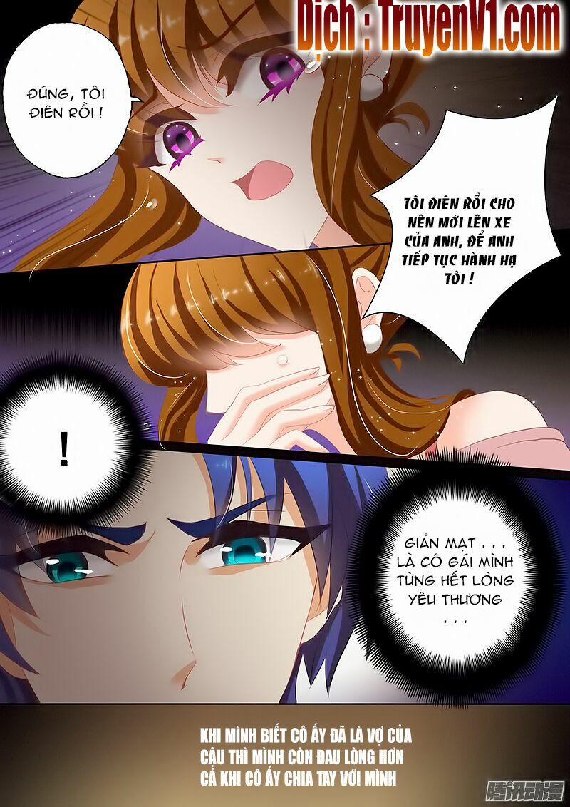 Hào Môn Thiên Giới Tiền Thê 69 trang 5