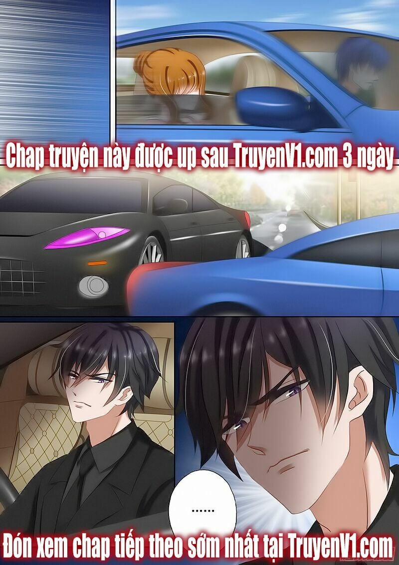 Hào Môn Thiên Giới Tiền Thê 69 trang 7