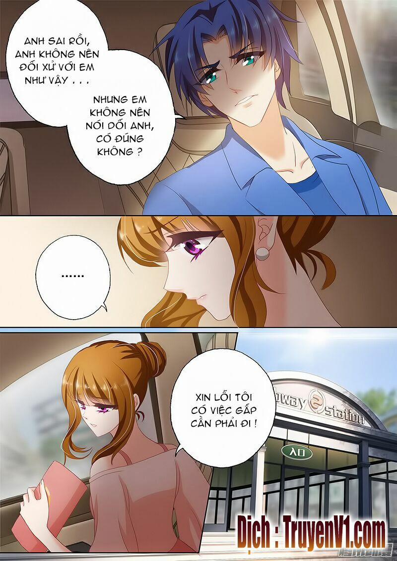 Hào Môn Thiên Giới Tiền Thê 70 trang 1