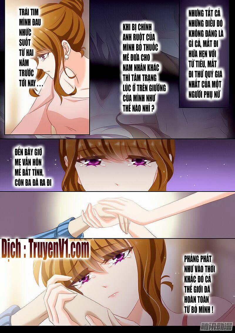 Hào Môn Thiên Giới Tiền Thê 70 trang 6