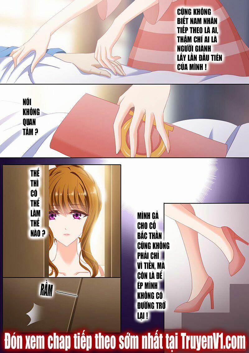 Hào Môn Thiên Giới Tiền Thê 70 trang 7