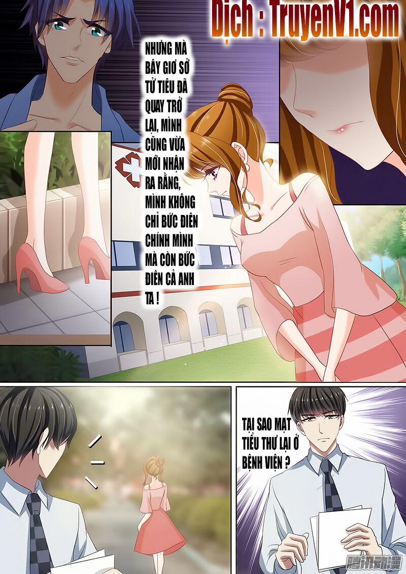 Hào Môn Thiên Giới Tiền Thê 71 trang 1