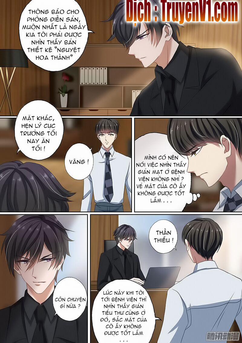 Hào Môn Thiên Giới Tiền Thê 71 trang 6