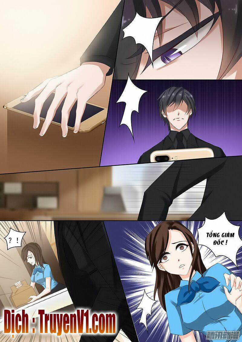 Hào Môn Thiên Giới Tiền Thê 72 trang 5