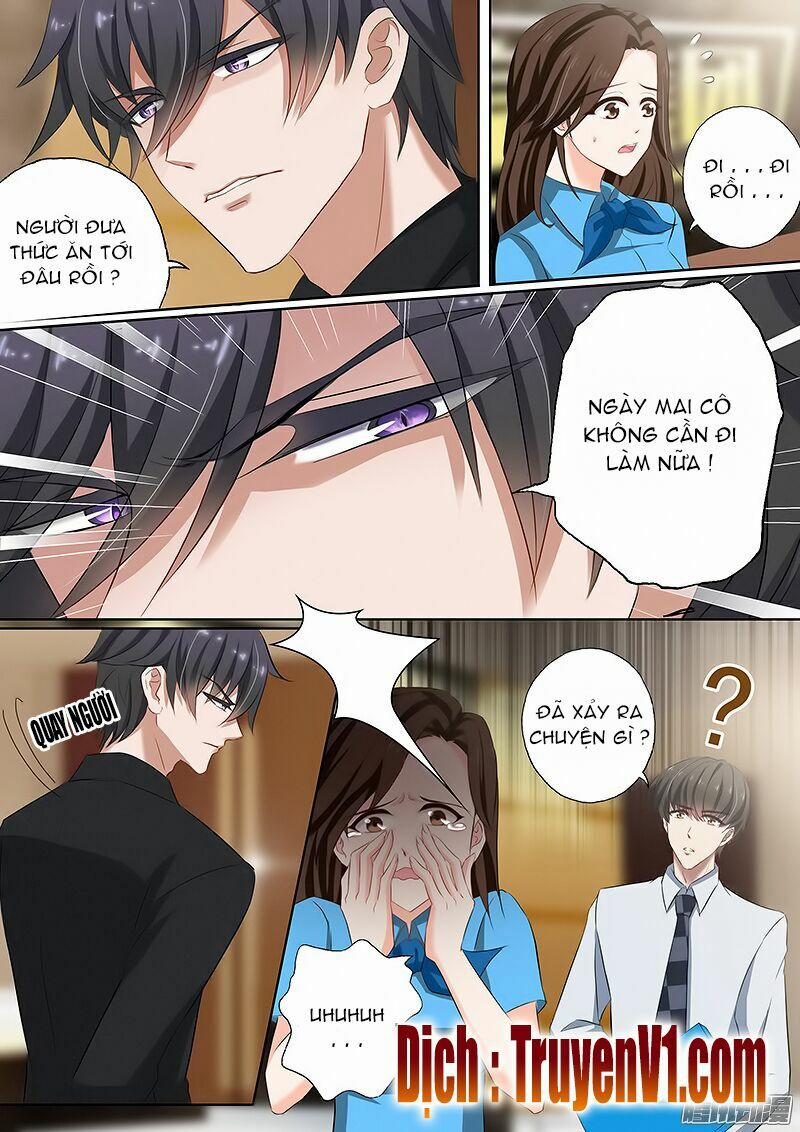 Hào Môn Thiên Giới Tiền Thê 72 trang 6