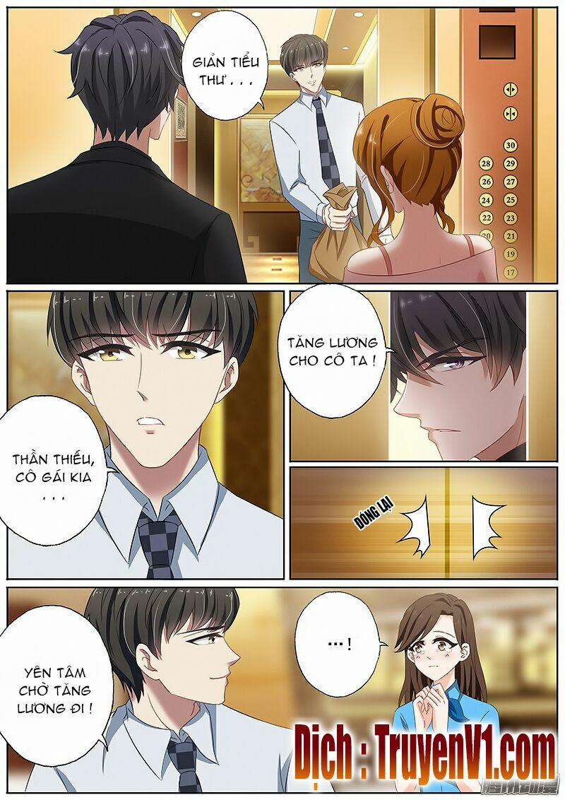 Hào Môn Thiên Giới Tiền Thê 73 trang 5