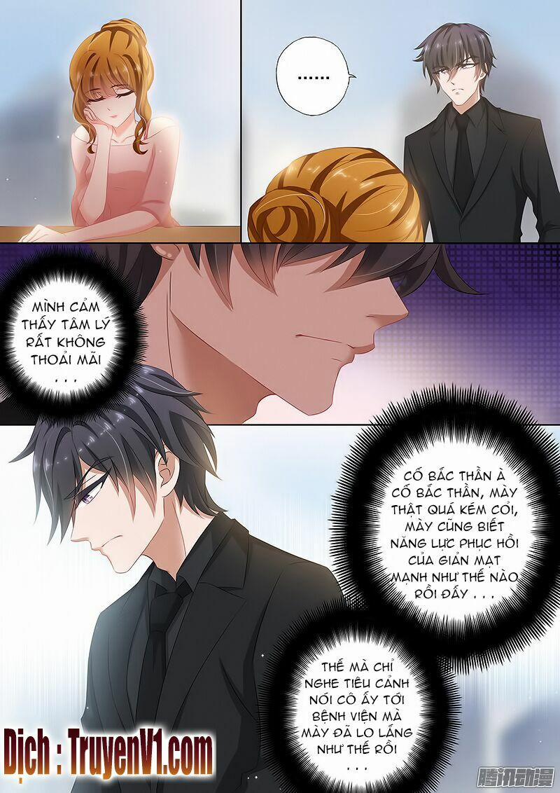 Hào Môn Thiên Giới Tiền Thê 74 trang 3