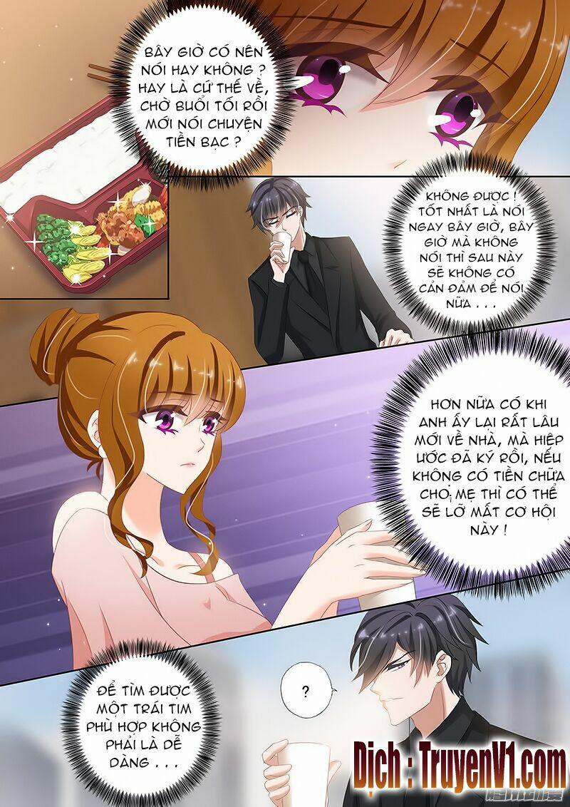 Hào Môn Thiên Giới Tiền Thê 74 trang 4