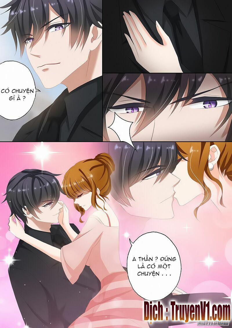 Hào Môn Thiên Giới Tiền Thê 74 trang 5