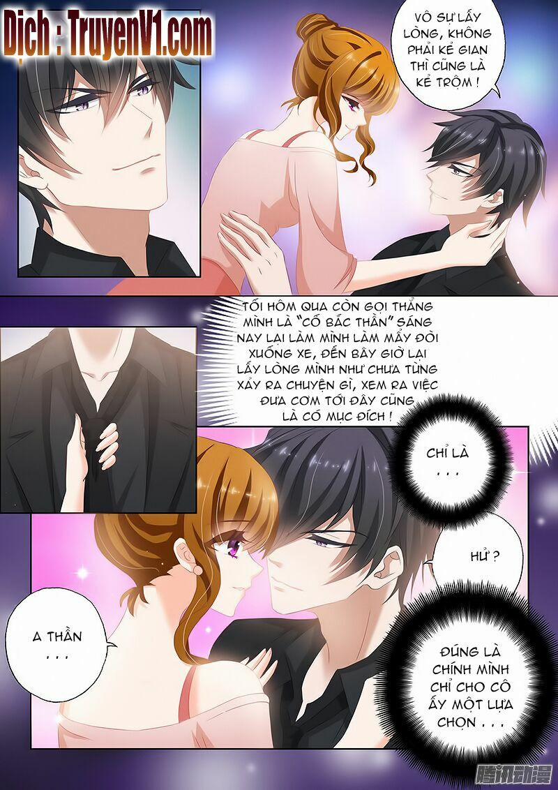 Hào Môn Thiên Giới Tiền Thê 74 trang 6