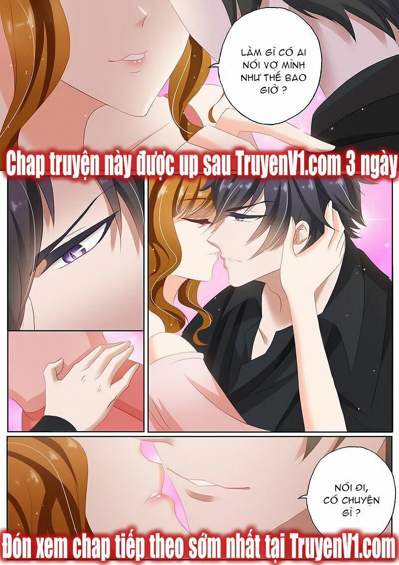Hào Môn Thiên Giới Tiền Thê 74 trang 7