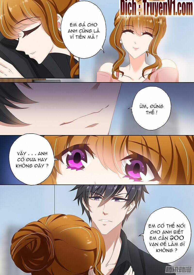 Hào Môn Thiên Giới Tiền Thê 75 trang 1