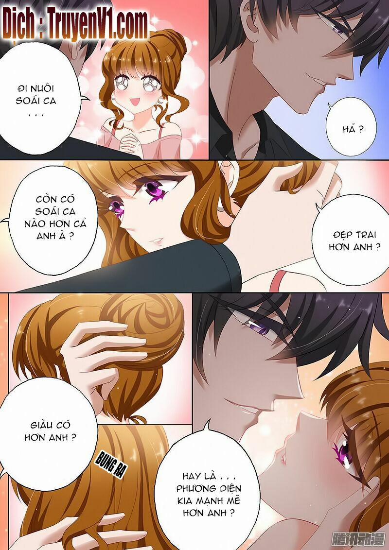 Hào Môn Thiên Giới Tiền Thê 75 trang 2