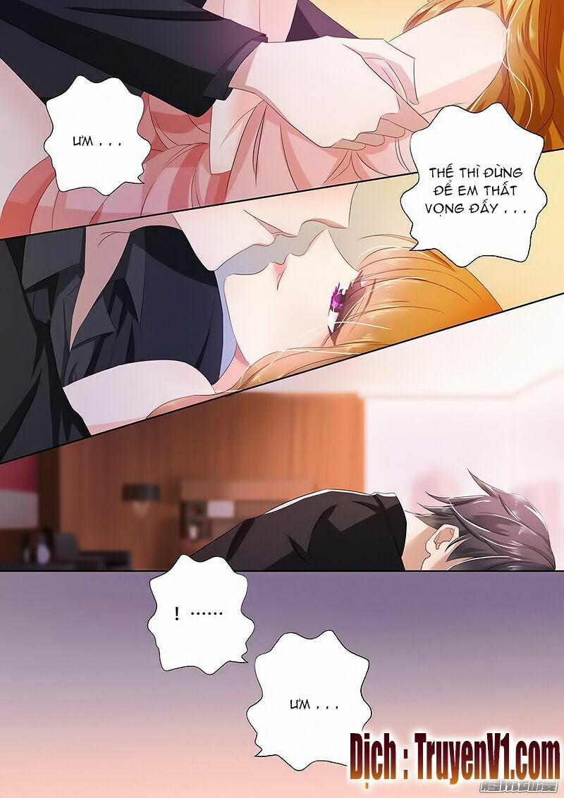 Hào Môn Thiên Giới Tiền Thê 75 trang 4