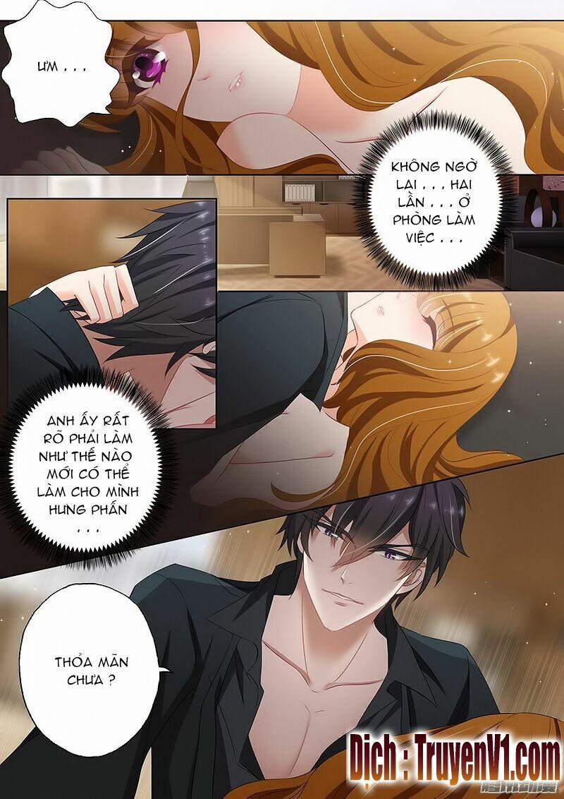 Hào Môn Thiên Giới Tiền Thê 75 trang 5