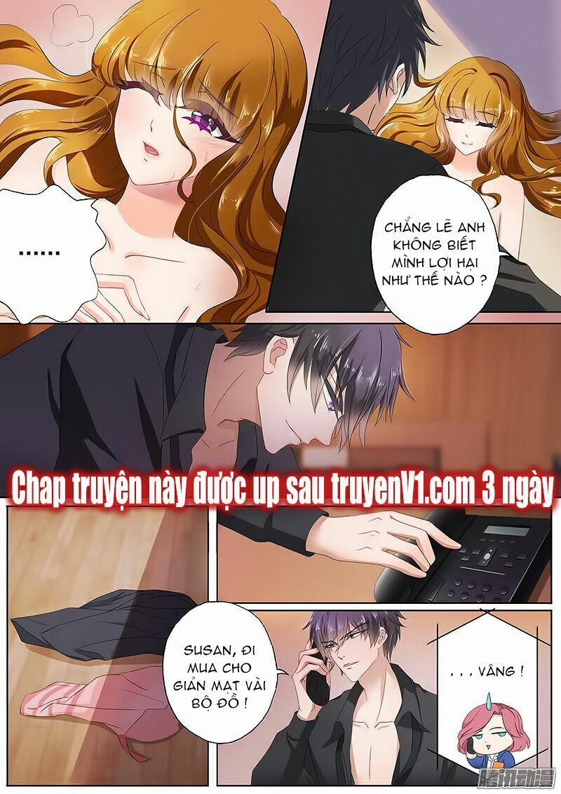 Hào Môn Thiên Giới Tiền Thê 75 trang 6