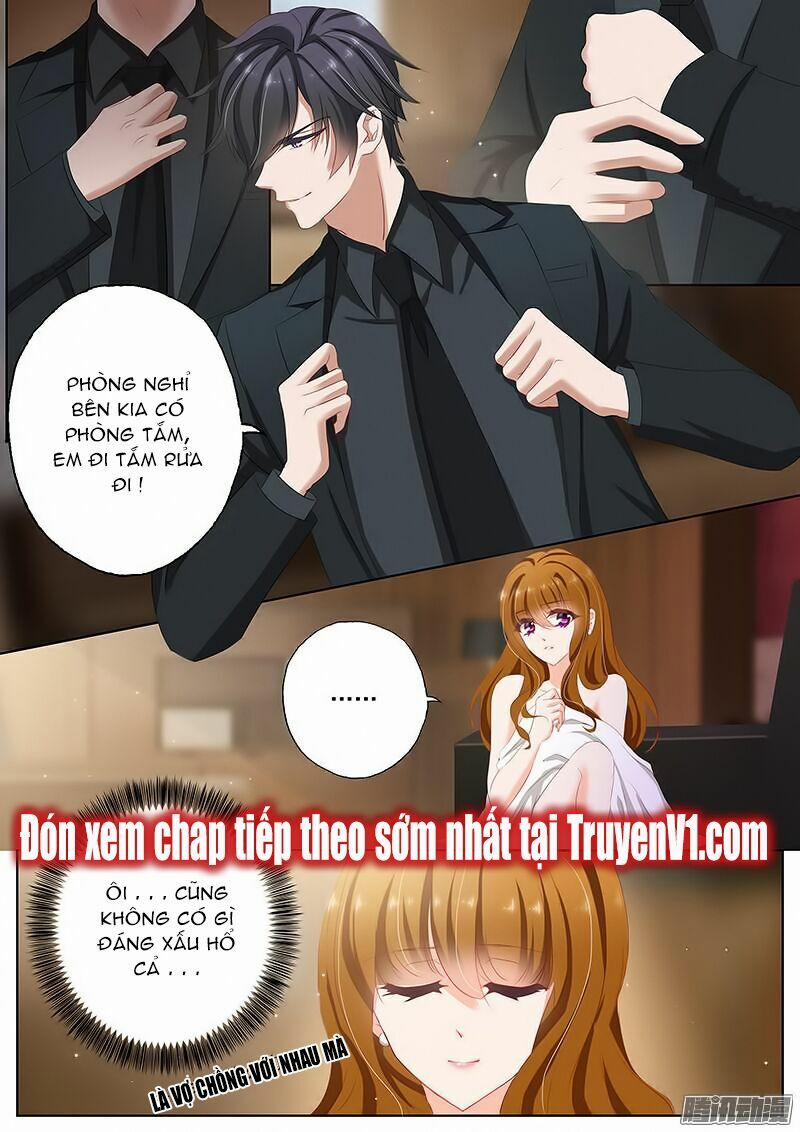 Hào Môn Thiên Giới Tiền Thê 75 trang 7