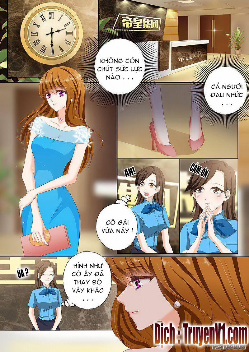 Hào Môn Thiên Giới Tiền Thê 76 trang 6