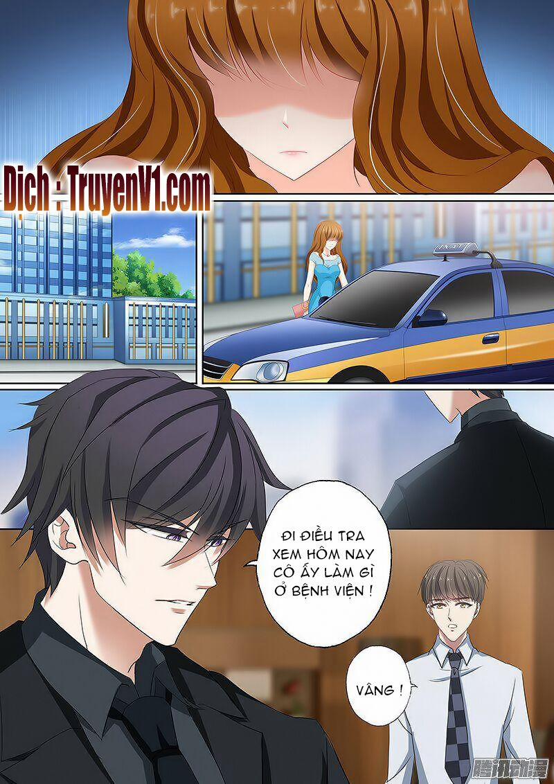 Hào Môn Thiên Giới Tiền Thê 76 trang 7