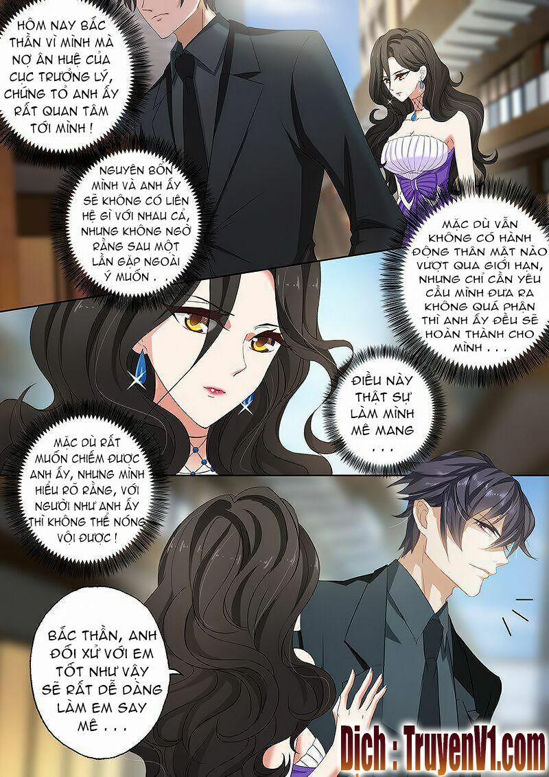 Hào Môn Thiên Giới Tiền Thê 77 trang 4