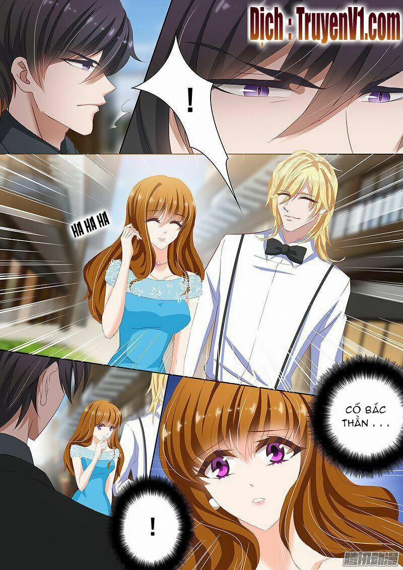 Hào Môn Thiên Giới Tiền Thê 77 trang 5