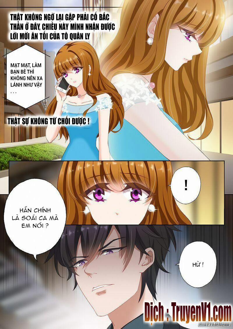 Hào Môn Thiên Giới Tiền Thê 77 trang 6