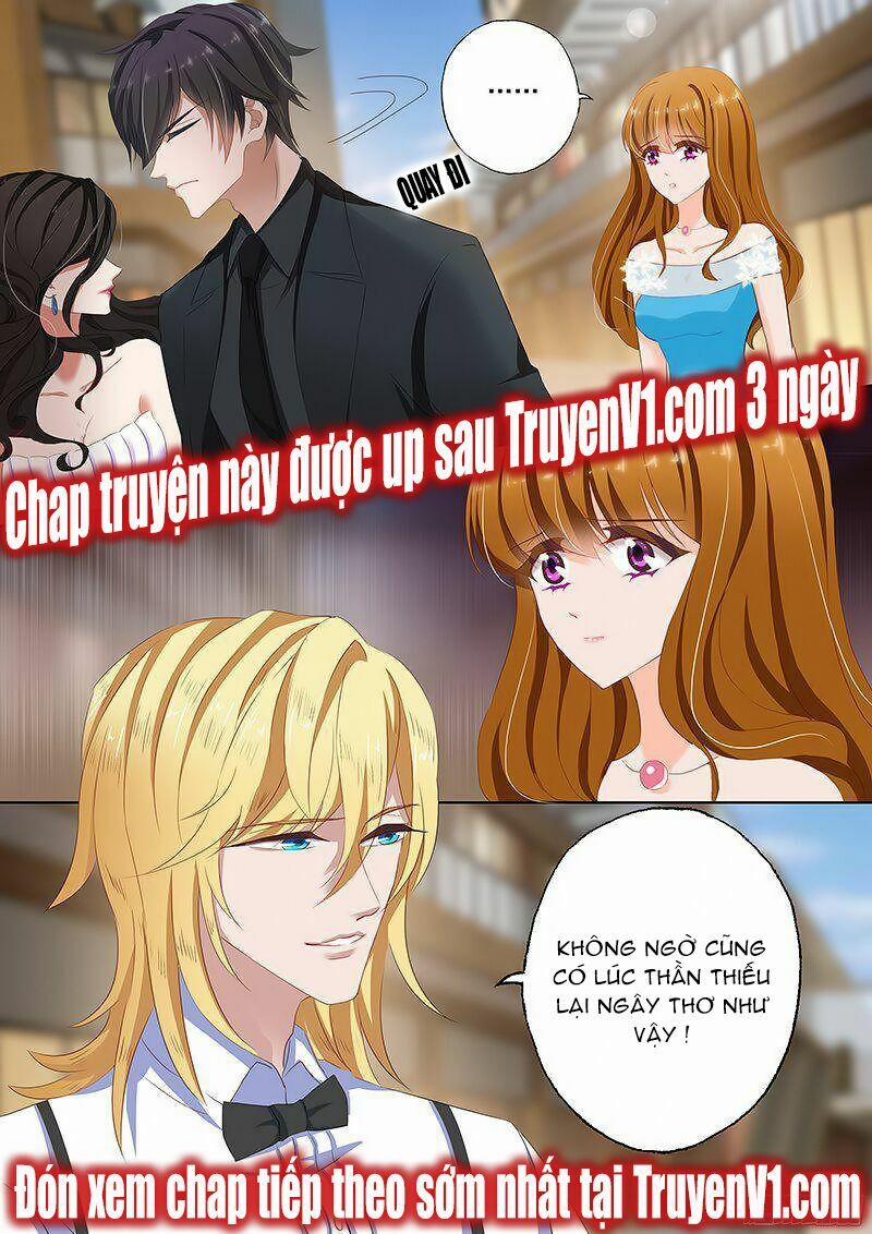 Hào Môn Thiên Giới Tiền Thê 77 trang 7