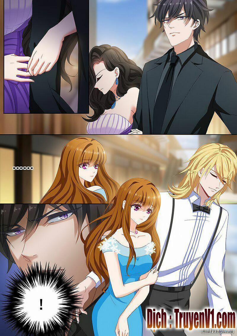 Hào Môn Thiên Giới Tiền Thê 78 trang 4