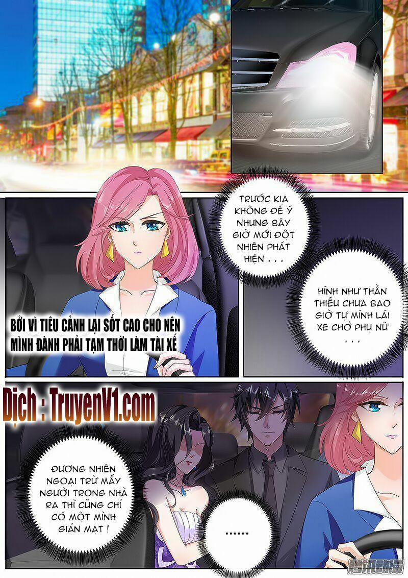 Hào Môn Thiên Giới Tiền Thê 78 trang 6