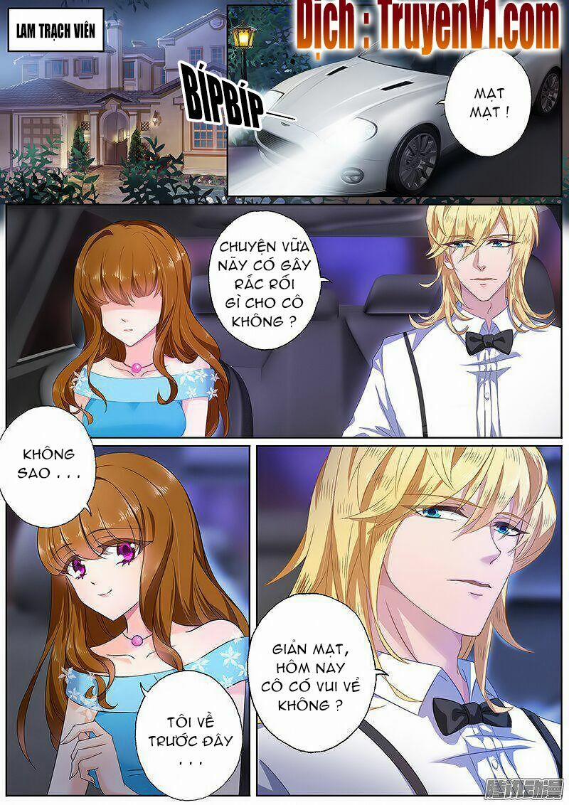 Hào Môn Thiên Giới Tiền Thê 79 trang 2